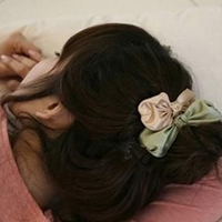 那些令人心疼的扣扣女生伤感背影头像 女生头像 第34张