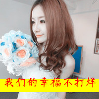 漂亮的头像女生带字 简约伤感治愈系女生 女生头像 第3张 漂亮的头像女生带字 简约伤感治愈系女生 女生头像 第3张