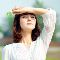 唯美清新风景女生头像 女生头像 第1张 唯美清新风景女生头像 女生头像 第1张