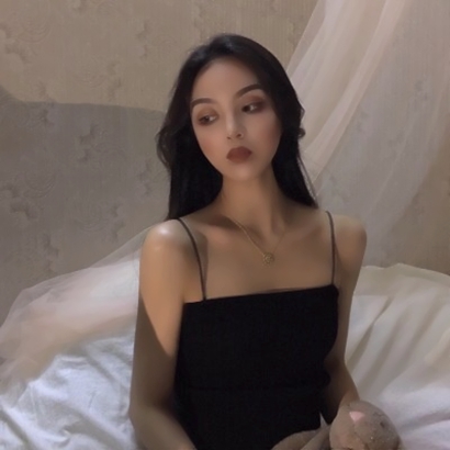 暗系潮女生头像合集|酷飒丧系女生 女生头像 第21张 暗系潮女生头像合集|酷飒丧系女生 女生头像 第21张