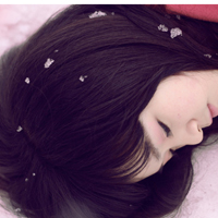 下雪天女生头像唯美|氛围感冬日雪景女生头像合集 女生头像 第29张 下雪天女生头像唯美|氛围感冬日雪景女生头像合集 女生头像 第29张
