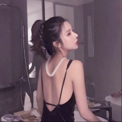 女生头像个性潮酷 女生头像 第36张 女生头像个性潮酷 女生头像 第36张