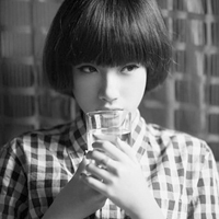 头像短发女生个性 酷飒氛围感女生 女生头像 第44张 头像短发女生个性 酷飒氛围感女生 女生头像 第44张
