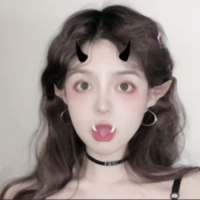 ins女生头像真人韩系 女生头像 第4张
