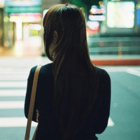 背影唯美女生头像|仙气小众不露脸女生 女生头像 第27张 背影唯美女生头像|仙气小众不露脸女生 女生头像 第27张