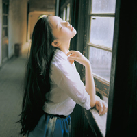 QQ女孩头像唯美分享 温柔仙气女生 女生头像 第29张 QQ女孩头像唯美分享 温柔仙气女生 女生头像 第29张