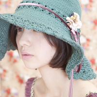 冬天戴帽子的美女头像图片|氛围感冬日女生 女生头像 第34张 冬天戴帽子的美女头像图片|氛围感冬日女生 女生头像 第34张