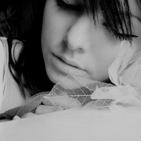 伤感女生黑白头像,孤独emo 女生头像 第12张 伤感女生黑白头像,孤独emo 女生头像 第12张