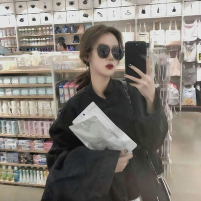 女生头像个性潮酷 女生头像 第16张 女生头像个性潮酷 女生头像 第16张