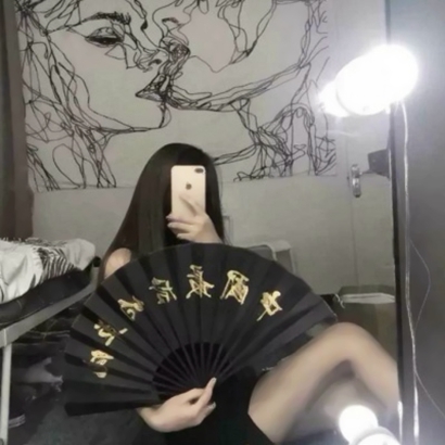 女生头像个性潮酷 女生头像 第24张 女生头像个性潮酷 女生头像 第24张