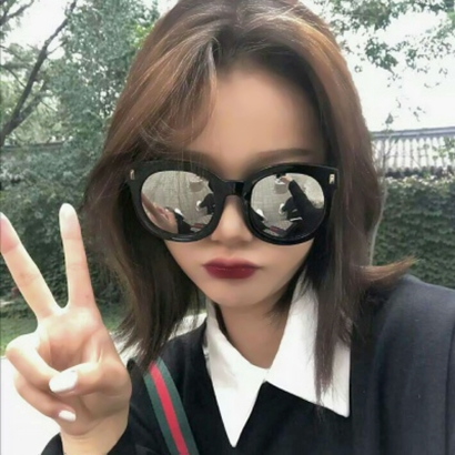 女生头像个性潮酷 女生头像 第15张 女生头像个性潮酷 女生头像 第15张