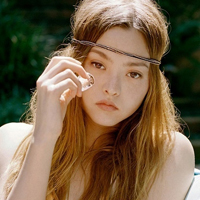 女生清新欧美QQ头像大全 女生头像 第43张 女生清新欧美QQ头像大全 女生头像 第43张