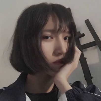 冷淡拽酷腹黑真人女生头像 女生头像 第8张 冷淡拽酷腹黑真人女生头像 女生头像 第8张