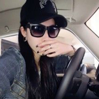 戴帽子可爱女生头像 女生头像 第31张 戴帽子可爱女生头像 女生头像 第31张