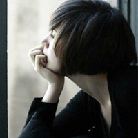 头像短发女生个性 酷飒氛围感女生 女生头像 第6张 头像短发女生个性 酷飒氛围感女生 女生头像 第6张