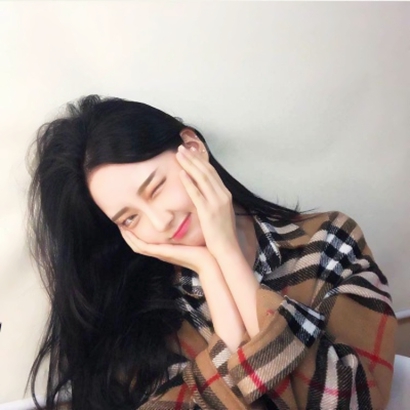 好看女生头像可爱 女生头像 第10张