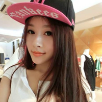 戴帽子可爱女生头像 女生头像 第13张 戴帽子可爱女生头像 女生头像 第13张