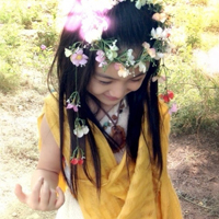 可爱软萌小女孩子头像合集 女生头像 第41张 可爱软萌小女孩子头像合集 女生头像 第41张