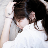 意境安静唯美女生头像|干净舒缓氛围感女生 女生头像 第13张 意境安静唯美女生头像|干净舒缓氛围感女生 女生头像 第13张