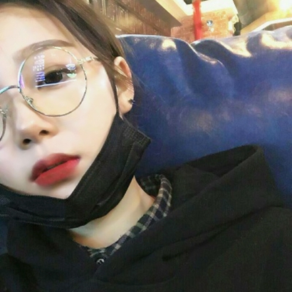 女生头像个性潮酷 女生头像 第17张 女生头像个性潮酷 女生头像 第17张