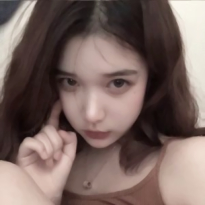 ins女生头像真人韩系 女生头像 第2张