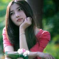 qq清新唯美女生头像|干净温柔女生 女生头像 第19张 qq清新唯美女生头像|干净温柔女生 女生头像 第19张