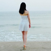 头像海边女生 干净温柔海边氛围感女 女生头像 第12张 头像海边女生 干净温柔海边氛围感女 女生头像 第12张