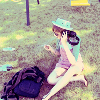真人头像女生戴耳机|氛围感女生戴耳机 女生头像 第13张 真人头像女生戴耳机|氛围感女生戴耳机 女生头像 第13张