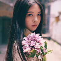 QQ女孩头像唯美分享 温柔仙气女生 女生头像 第30张 QQ女孩头像唯美分享 温柔仙气女生 女生头像 第30张