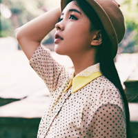 QQ女孩头像唯美分享 温柔仙气女生 女生头像 第10张 QQ女孩头像唯美分享 温柔仙气女生 女生头像 第10张