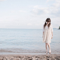 头像海边女生 干净温柔海边氛围感女 女生头像 第19张 头像海边女生 干净温柔海边氛围感女 女生头像 第19张
