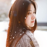 下雪天女生头像唯美|氛围感冬日雪景女生头像合集 女生头像 第1张 下雪天女生头像唯美|氛围感冬日雪景女生头像合集 女生头像 第1张