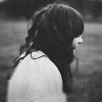 伤感女生黑白头像,孤独emo 女生头像 第20张 伤感女生黑白头像,孤独emo 女生头像 第20张