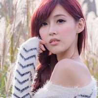 qq清新唯美女生头像|干净温柔女生 女生头像 第33张 qq清新唯美女生头像|干净温柔女生 女生头像 第33张