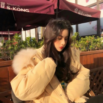 好看女生头像可爱 女生头像 第11张