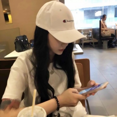 女生头像个性潮酷 女生头像 第3张 女生头像个性潮酷 女生头像 第3张