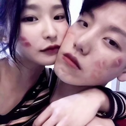 情侣头像一对两张双人 情侣头像 第2张 情侣头像一对两张双人 情侣头像 第2张