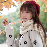 唯美清新风景女生头像 女生头像 第5张 唯美清新风景女生头像 女生头像 第5张
