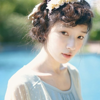 QQ女孩头像唯美分享 温柔仙气女生 女生头像 第18张 QQ女孩头像唯美分享 温柔仙气女生 女生头像 第18张