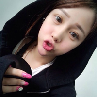 美女大眼睛头像 清新甜妹大眼女生 女生头像 第13张 美女大眼睛头像 清新甜妹大眼女生 女生头像 第13张
