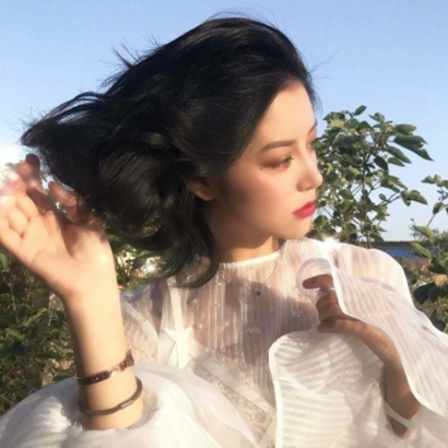 ins女生头像高清 女生头像 第4张 ins女生头像高清 女生头像 第4张