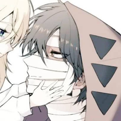 男女漫画情侣头像一对两张 情侣头像 第12张 男女漫画情侣头像一对两张 情侣头像 第12张