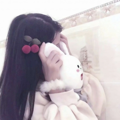 好看女生头像可爱 女生头像 第8张