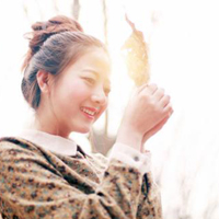 可爱单纯女生头像|干净治愈 女生头像 第6张 可爱单纯女生头像|干净治愈 女生头像 第6张