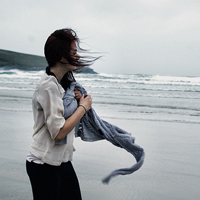 头像海边女生 干净温柔海边氛围感女 女生头像 第8张 头像海边女生 干净温柔海边氛围感女 女生头像 第8张