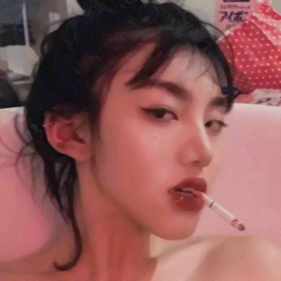 冷淡拽酷腹黑真人女生头像 女生头像 第35张 冷淡拽酷腹黑真人女生头像 女生头像 第35张