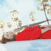 下雪天女生头像唯美|氛围感冬日雪景女生头像合集 女生头像 第16张 下雪天女生头像唯美|氛围感冬日雪景女生头像合集 女生头像 第16张