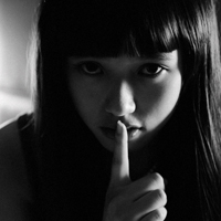伤感女生黑白头像,孤独emo 女生头像 第4张 伤感女生黑白头像,孤独emo 女生头像 第4张