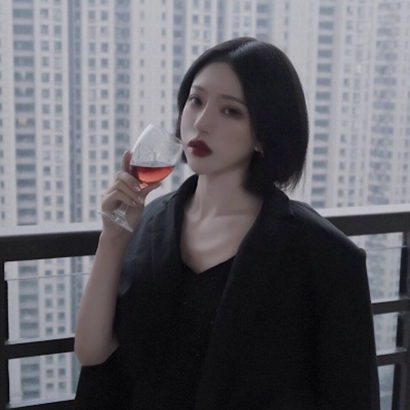 冷淡拽酷腹黑真人女生头像 女生头像 第28张 冷淡拽酷腹黑真人女生头像 女生头像 第28张