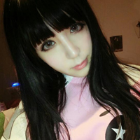美女大眼睛头像 清新甜妹大眼女生 女生头像 第6张 美女大眼睛头像 清新甜妹大眼女生 女生头像 第6张